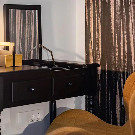 Chicolata Luxury Apartmán