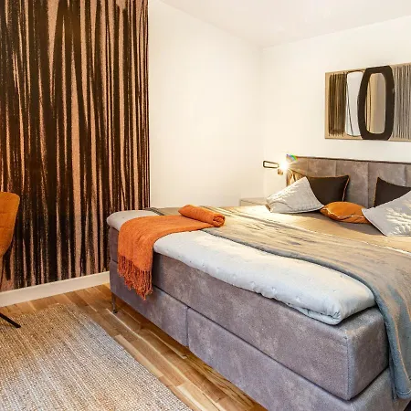 Apartmán Chicolata Luxury