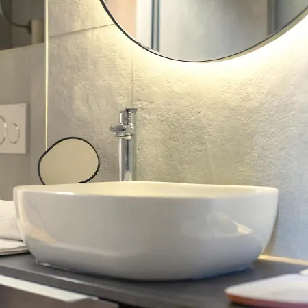 Chicolata Luxury Apartmán Split