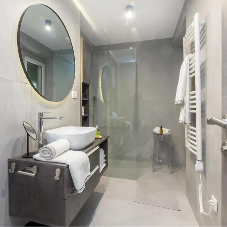 Chicolata Luxury Apartmán *
