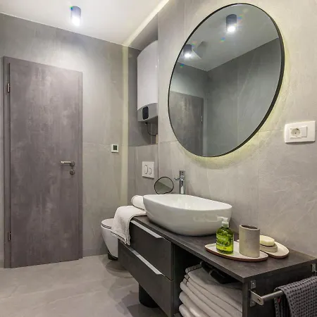 Daire Chicolata Luxury