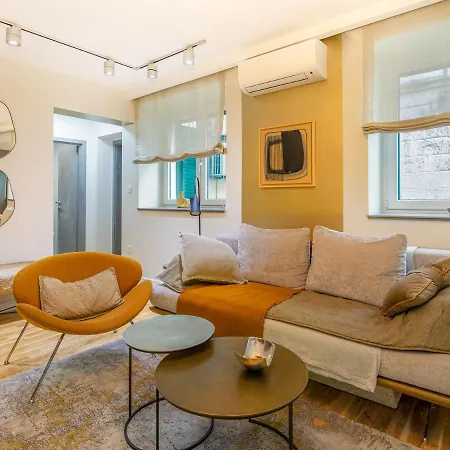 Chicolata Luxury Split