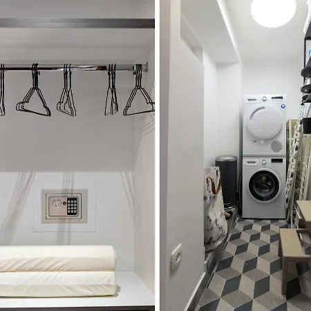 Chicolata Luxury Daire *