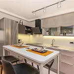 Chicolata Luxury Apartamento