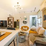 Apartment Chicolata Luxury Split