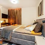 Apartamento Chicolata Luxury *