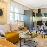 Chicolata Luxury Apartment *