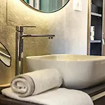 Chicolata Luxury Split