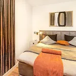 Chicolata Luxury Split