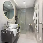 Chicolata Luxury Apartamento *