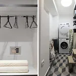 Chicolata Luxury Apartamento *
