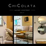 Chicolata Luxury Split