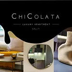 Apartment Chicolata Luxury *