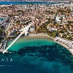 Chicolata Luxury Split