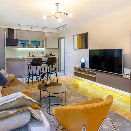 Chicolata Luxury Apartamento *