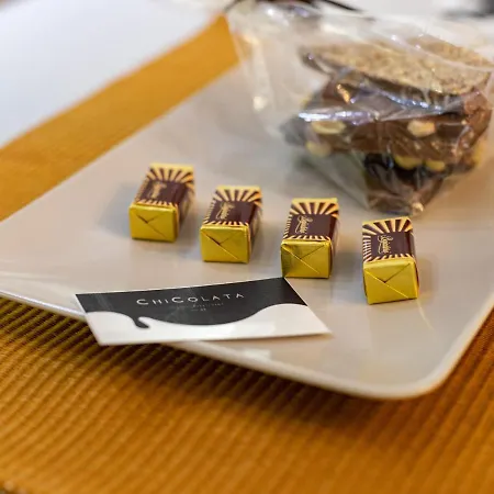 아파트 Chicolata Luxury