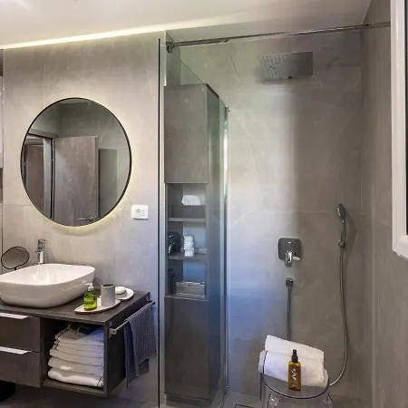 Chicolata Luxury * 스플리트