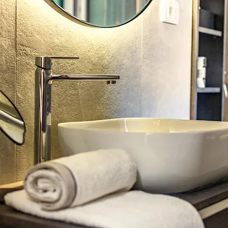 Chicolata Luxury 스플리트