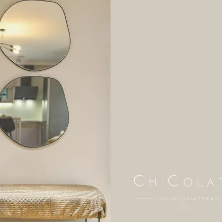 Chicolata Luxury * 스플리트